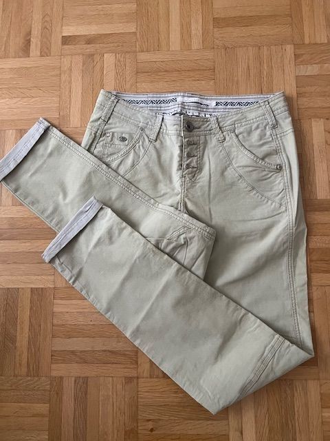 Nile Hosen: "NILE" Sommer - Hosen Gr. S – Neu (gemäss Beschreibung) aus Walenstadt von ricamul 4