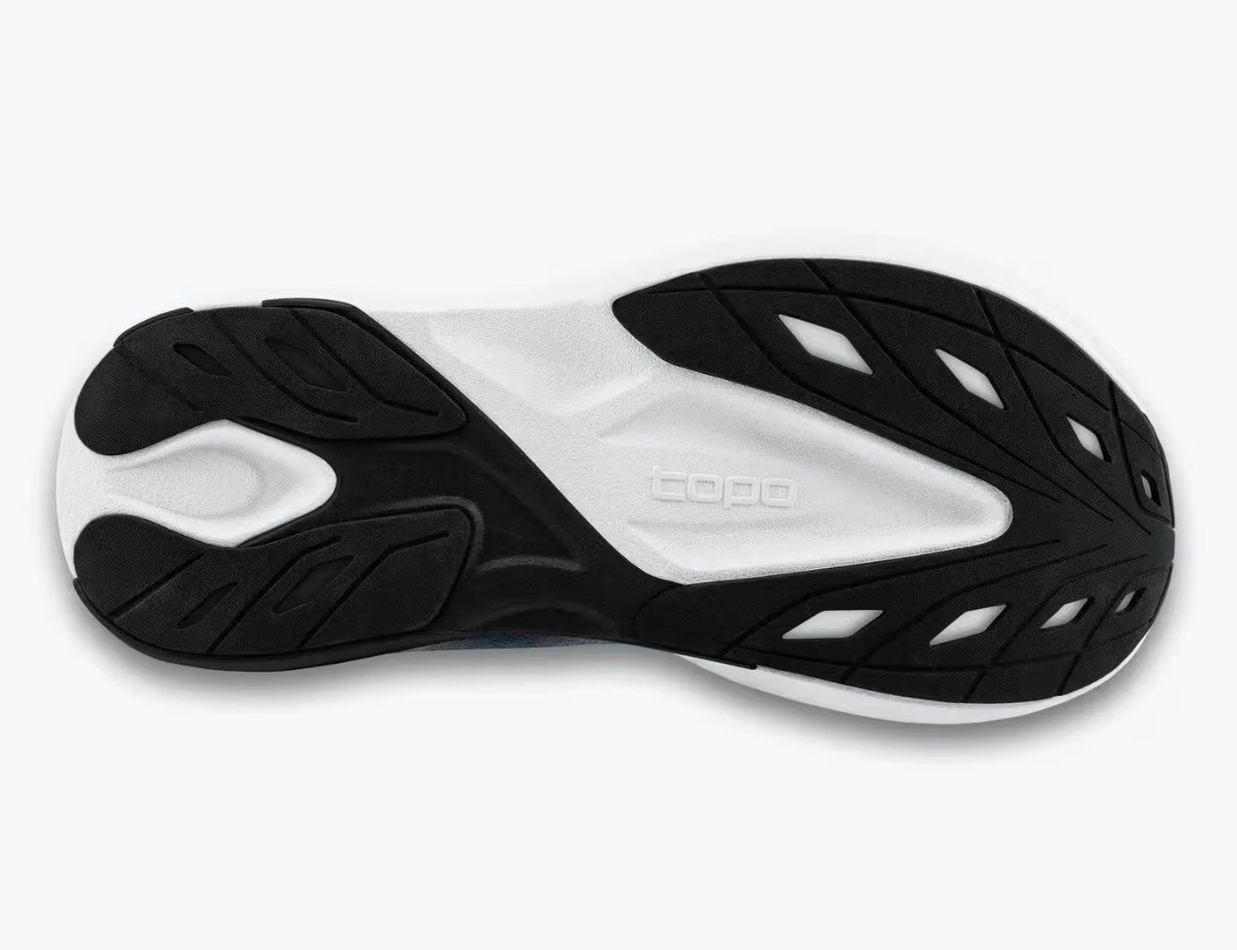 Chaussures hommes: Topo Athletic Aura EU 47 – D'occasion à Luzern par brendanwalsh 1