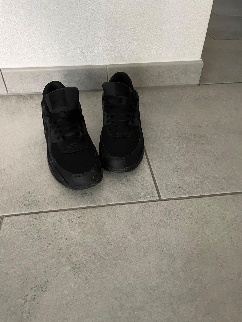 Herrenschuhe: Air Max Schuhe – Gebraucht aus Watt von ama_n65r 1
