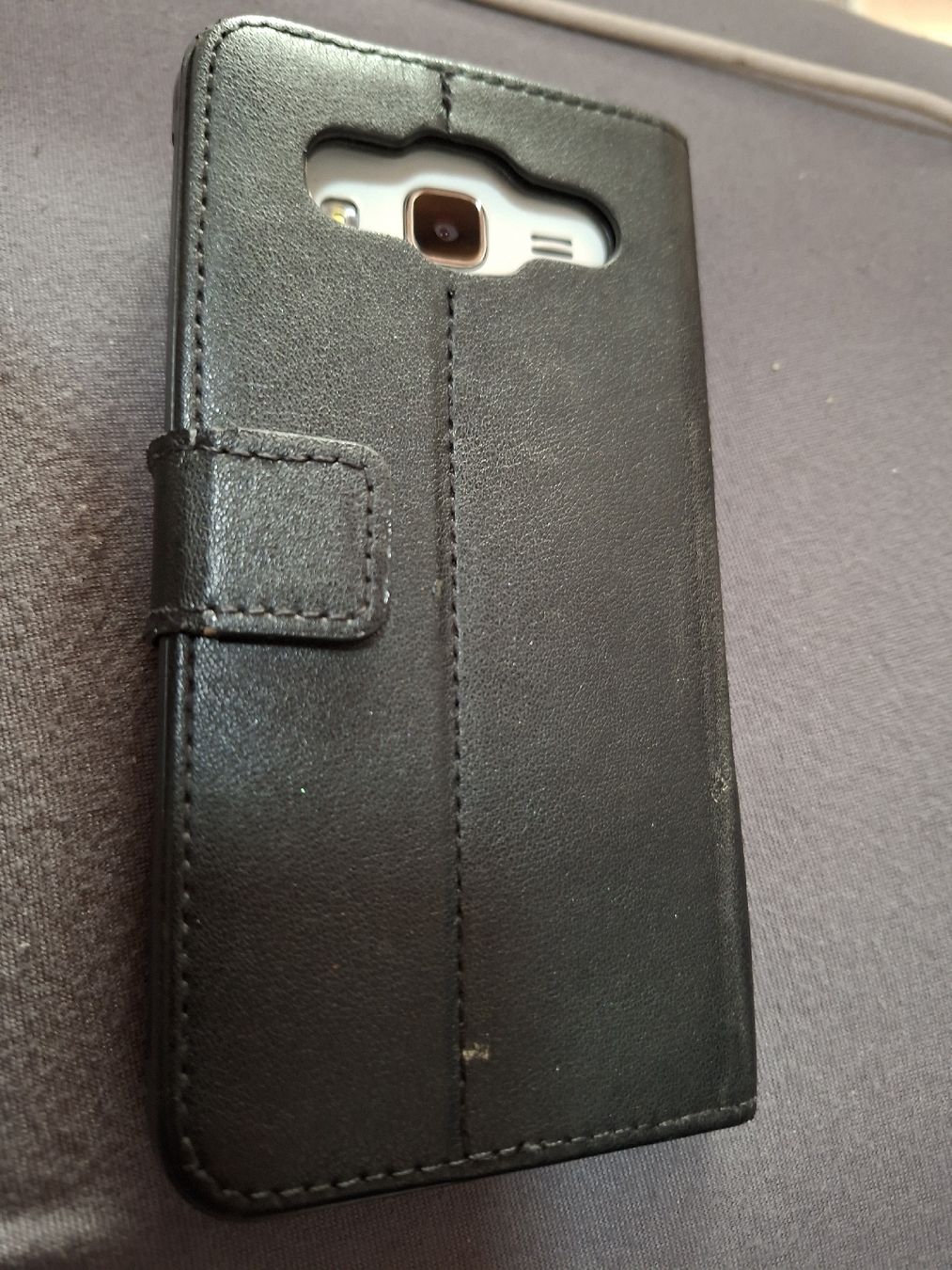 Samsung Telefoni cellulari / Smartphones: Smartphone Samsung Galaxy, état acceptable – Usato da Tannay venduto da v1n1p00h 4