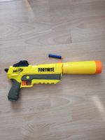 Nerf Fortnite SMG-E Blaster, voll funktionstüchtig, Top!