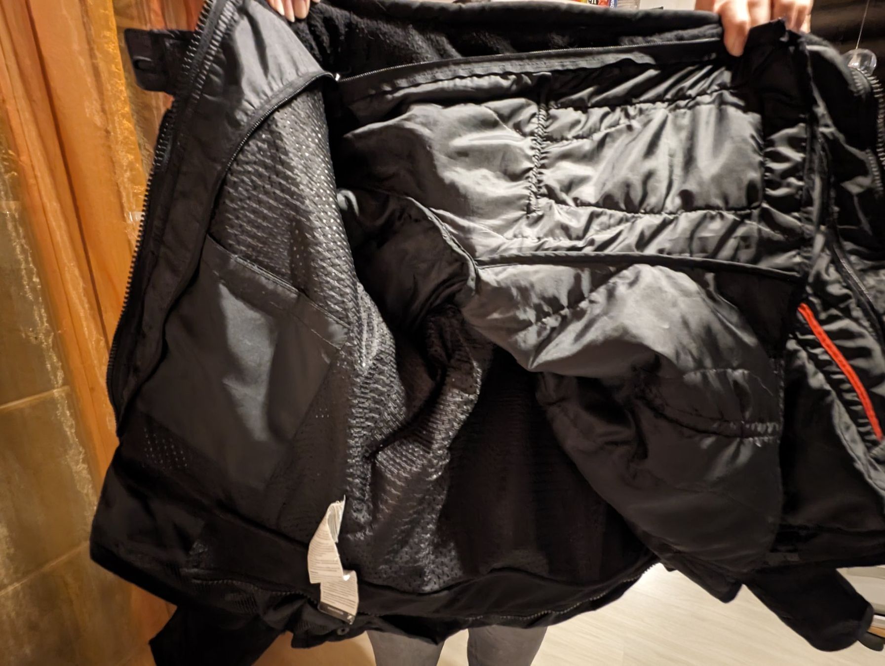 Giacche: Motorradjacke Held – Usato da Dierikon venduto da Jolie 1