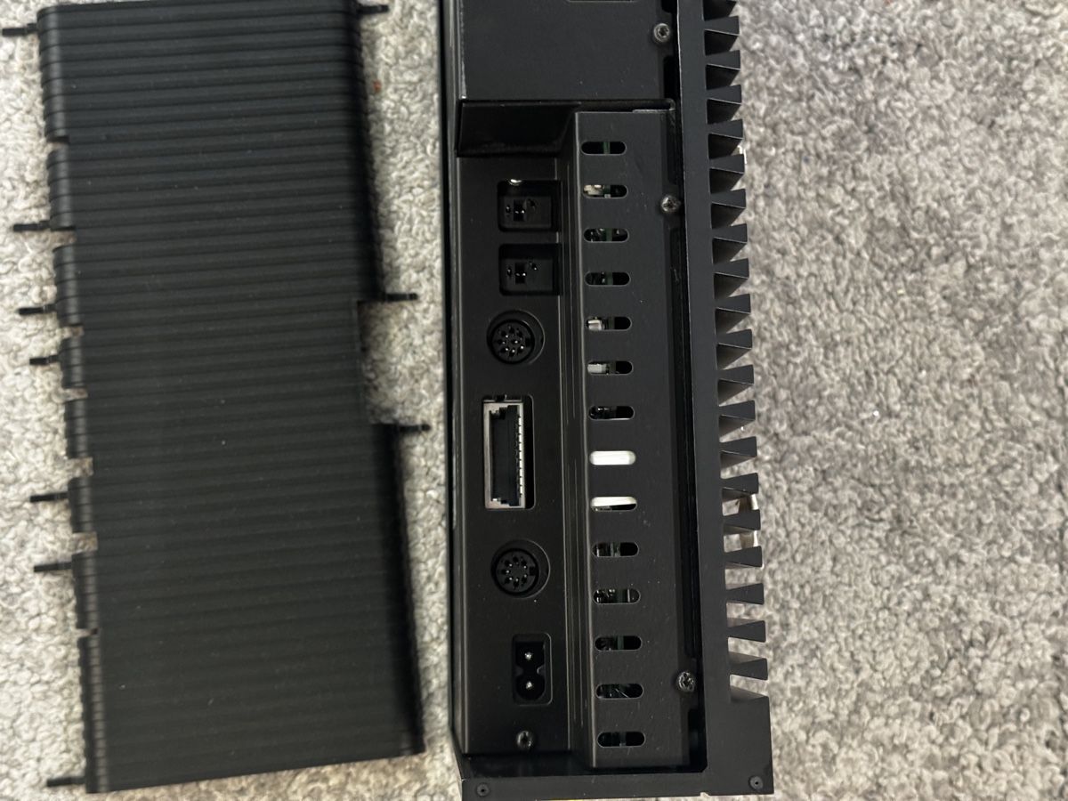 Bang & Olufsen Convertitori: Bang und Olufsen ML/MCL Converter – Usato da Glattfelden venduto da Dani_Tanner 1