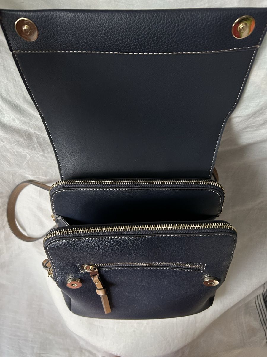 Rucksäcke: Parfoi Navy backpack Like new – Neu (gemäss Beschreibung) aus Genève von NipponiaNippon 2