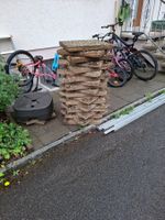 Garten Plattn