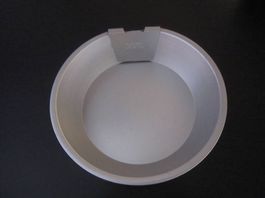 Milchentrahmer Alu  MEWA  2,5 L