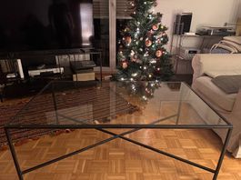 Fly Coffee Table