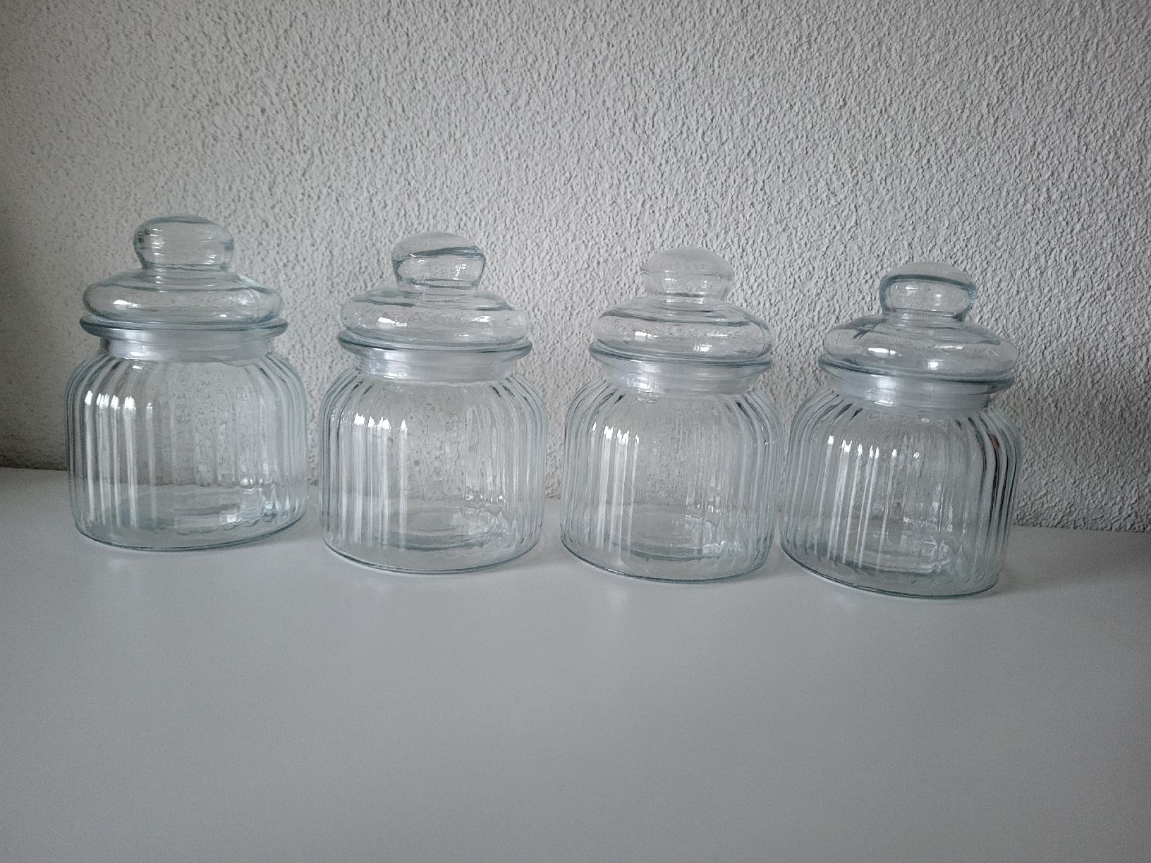 Gläser: Glas – Neu und originalverpackt aus Seengen von Esreja 1