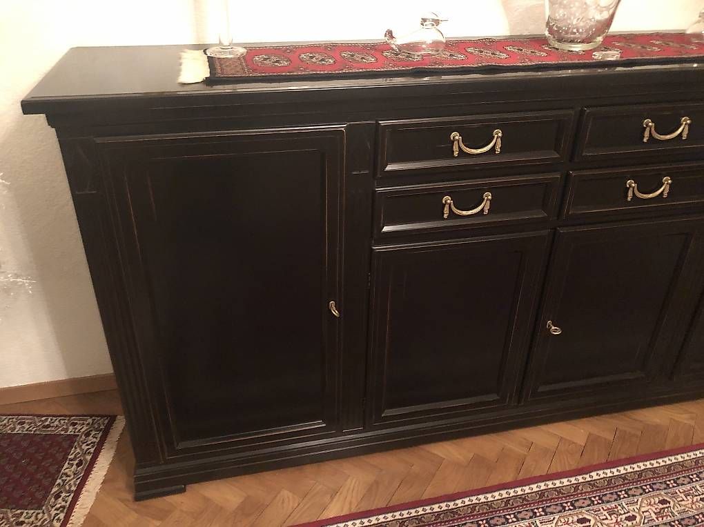 Credenze: Neues nie benutztes Buffet – Usato da Bern venduto da siory90 1