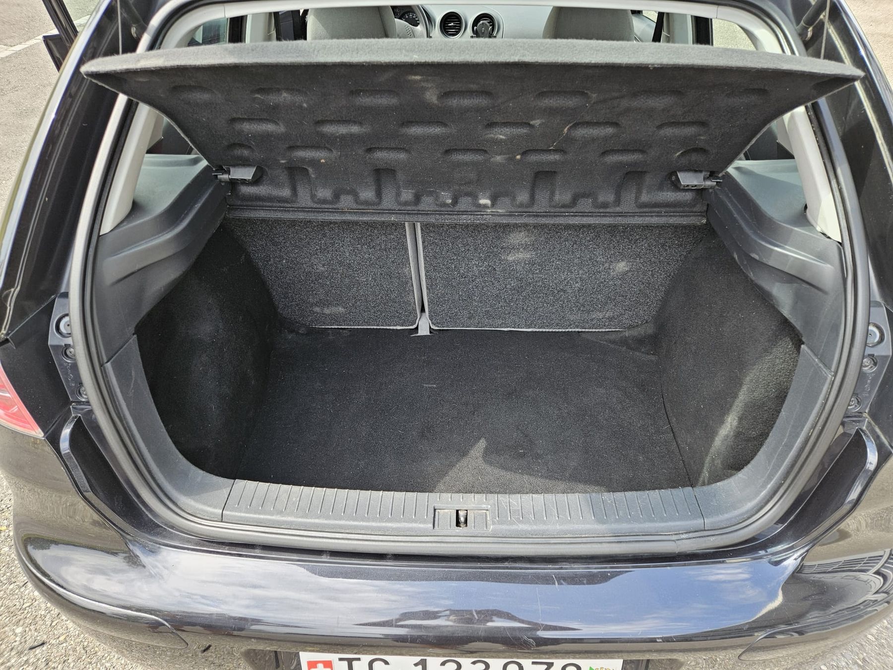 Seat Automobili: Seat Ibiza – Usato da Langrickenbach venduto da yan_9h9q 4