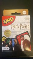 UNO Harry Potter Kartenspiel