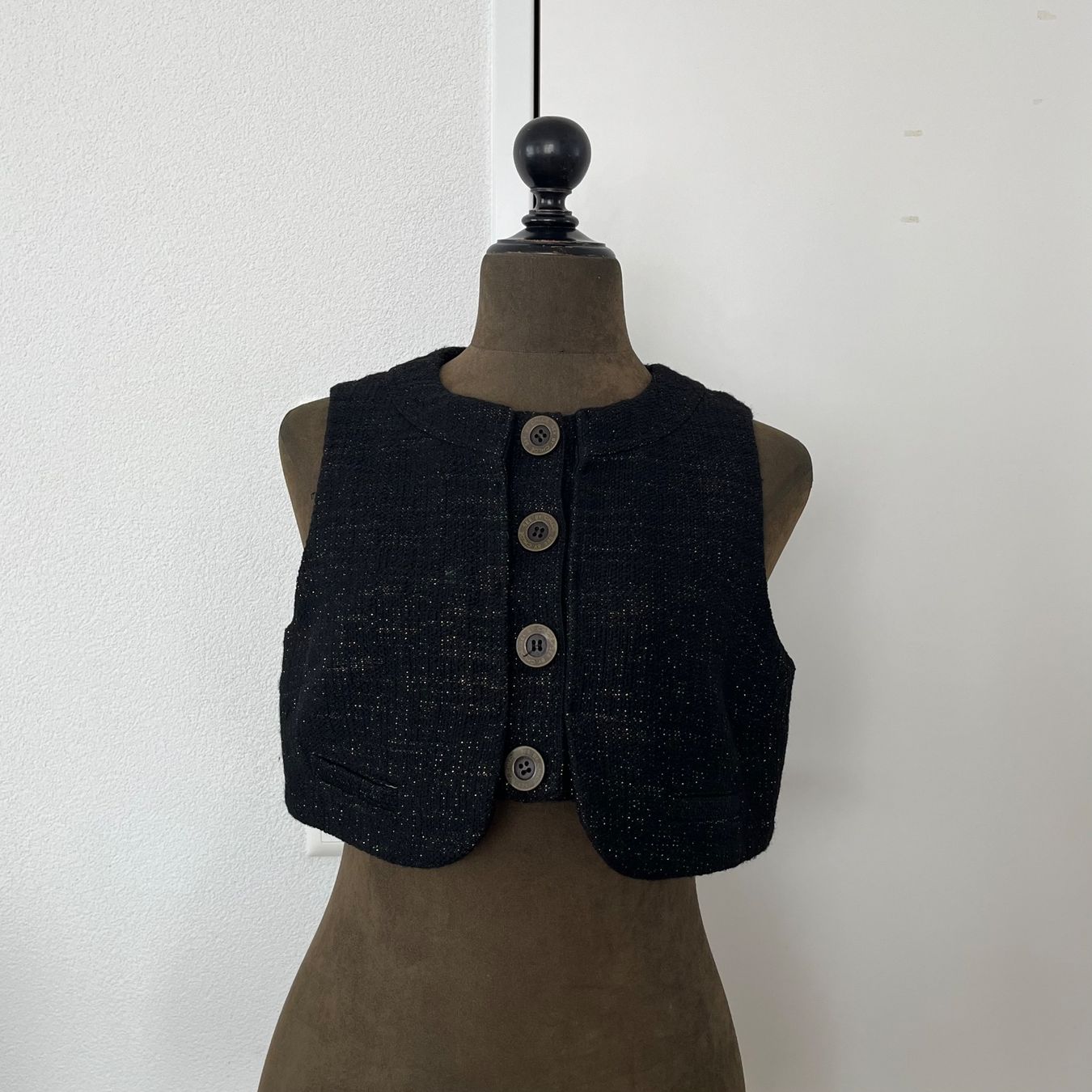 Chloé Gilets: See by Chloé Vest – Neuf (Voir description) à Zug par Grc999