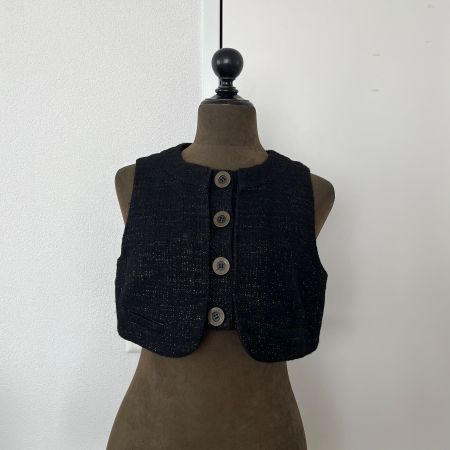 See by Chloé Vest