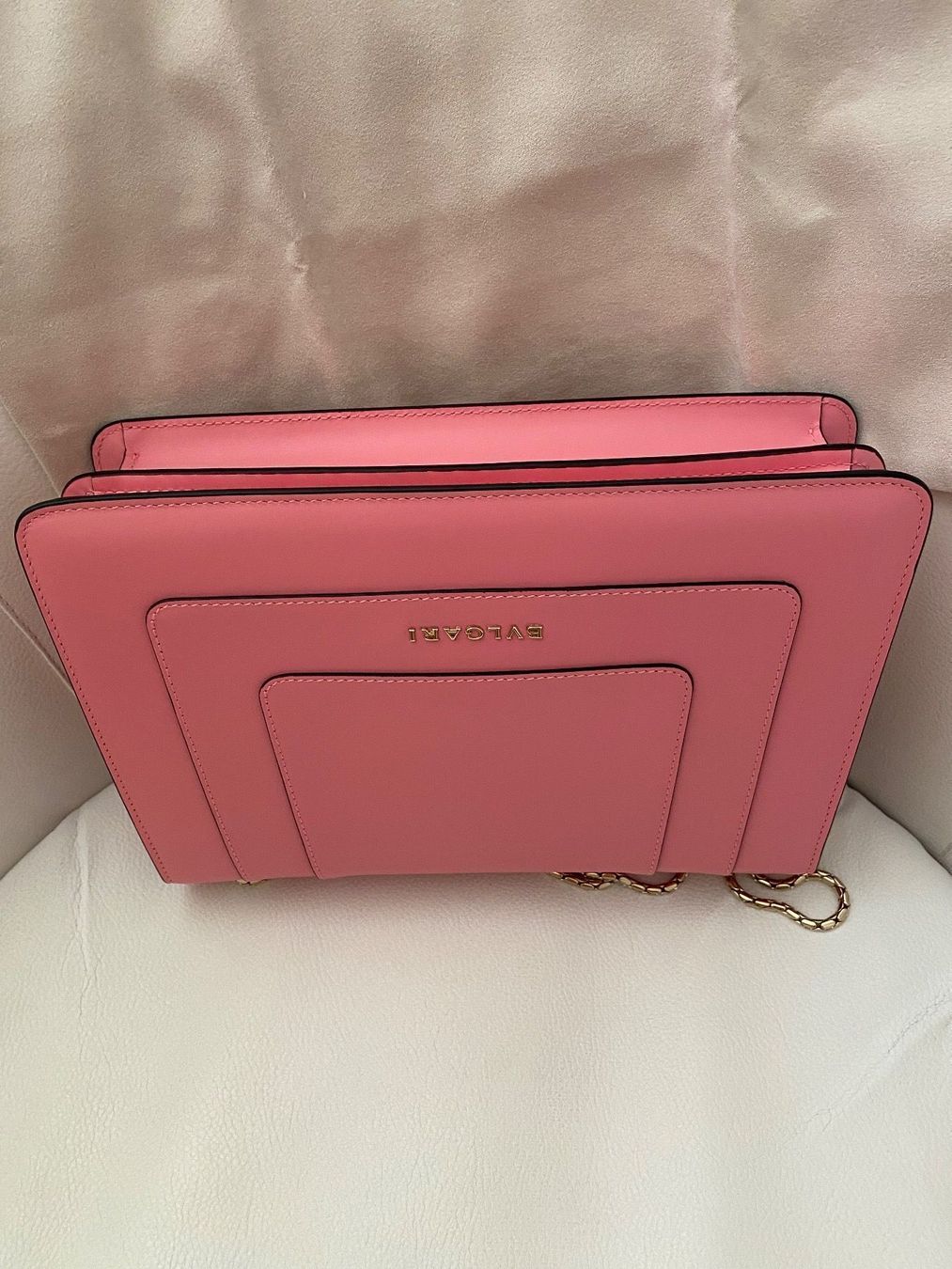 Bulgari Borse da donna: Bulgari serpenti Handtasche – Nuovo (secondo la descrizione) da Auenstein venduto da sonnenschein1256 5