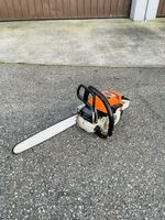 Motorsäge Stihl 024 AV
