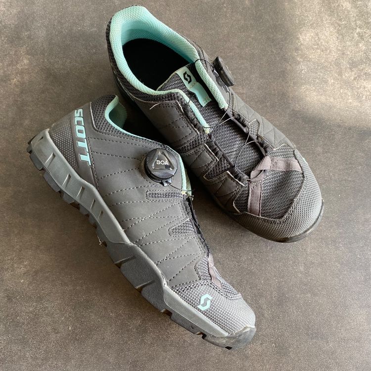 Veloschuh Damen Scott | Kaufen auf Ricardo