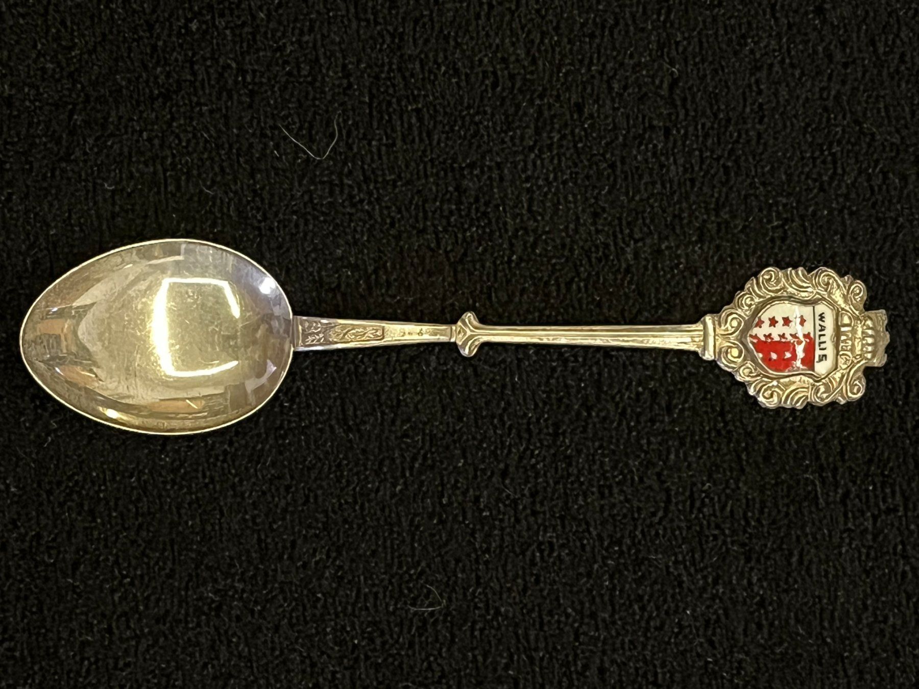 Cuillères: Löffel Silber 800 – D'occasion à Bettwiesen par wicking27
