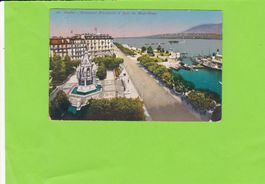 Genève-Monument Brunswick
