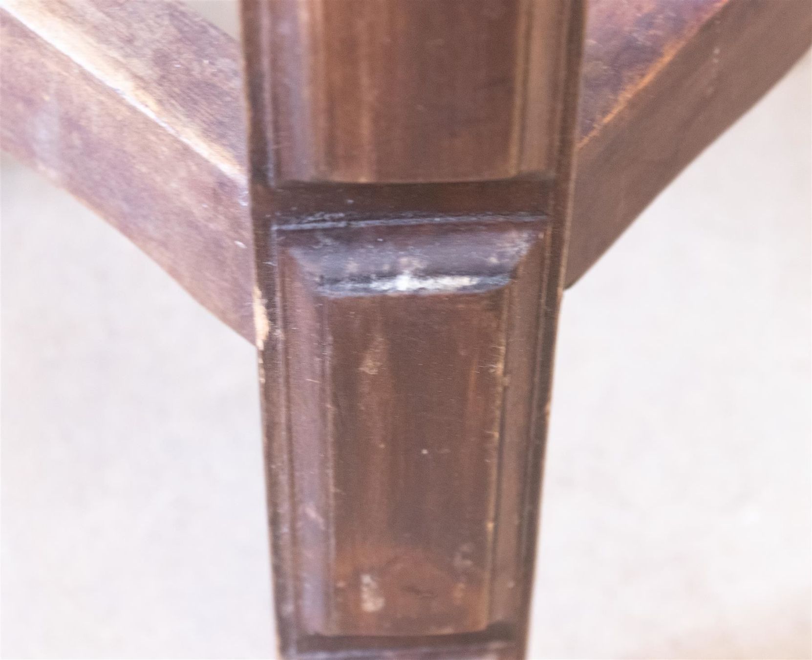 Sgabelli: Barhocker im Western-Stil – Usato da Zürich venduto da ZuercherBrockenhaus 7
