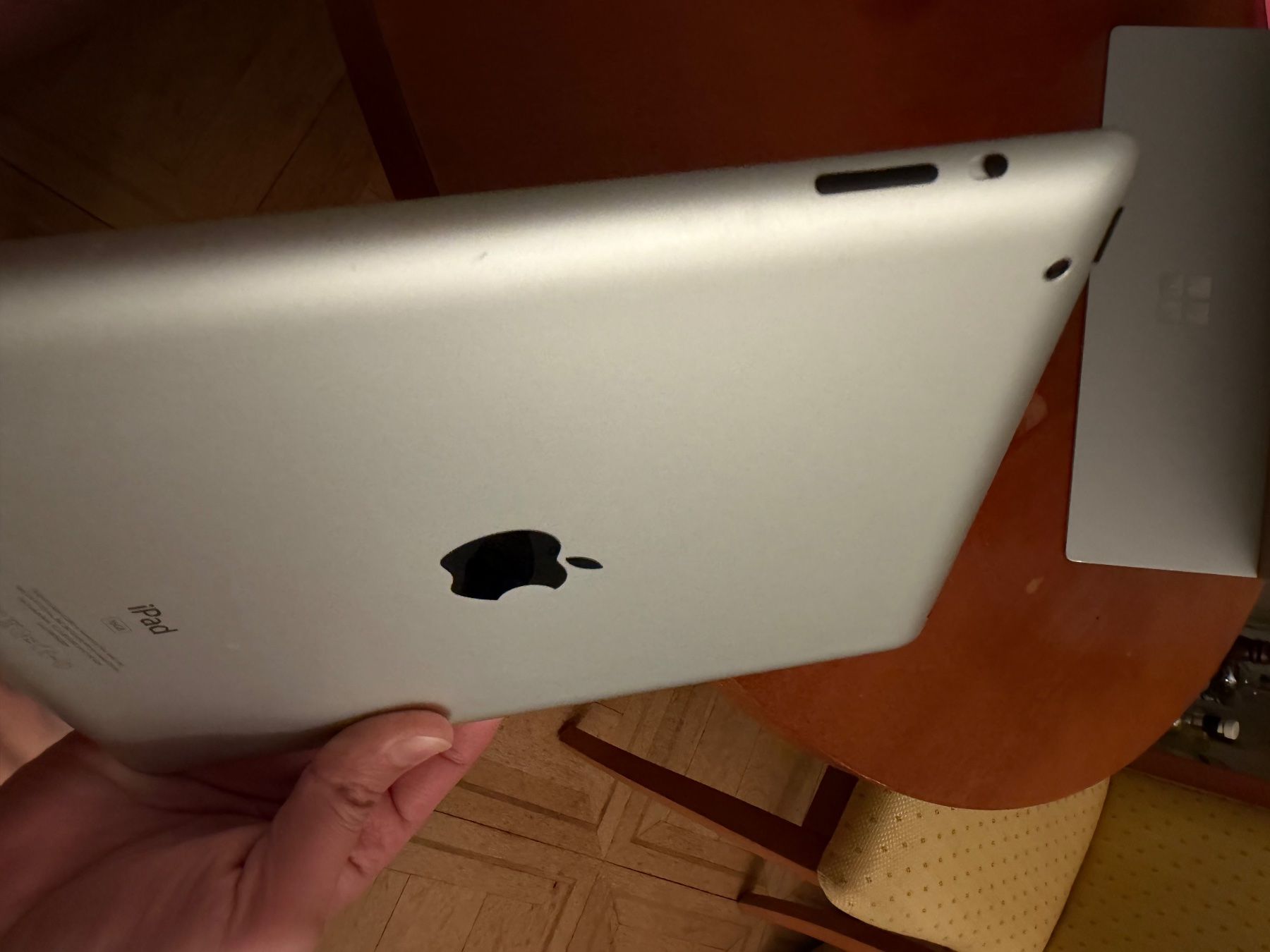 Apple Tablettes PC: iPad 2 – D'occasion à Schaffhausen par mba_d9m2 3