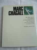 MARC CHAGALL