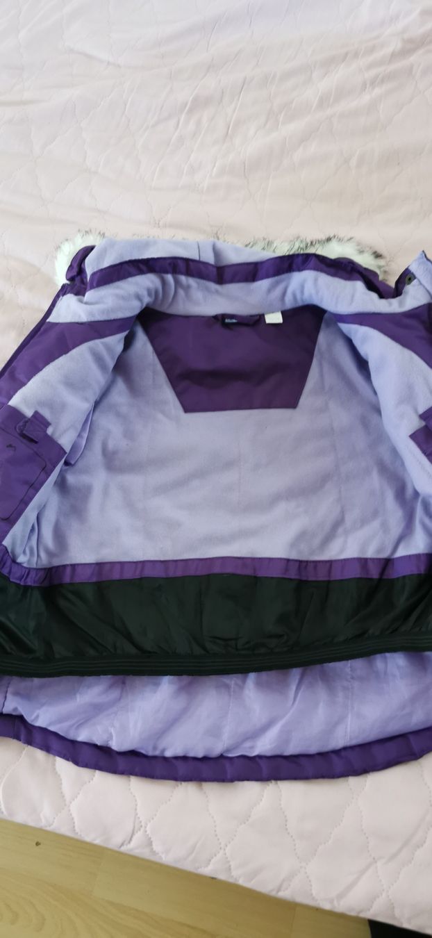 Jacken & Mäntel: Skijacke Gr 116 – Gebraucht aus Winterthur von Katyakaterina 6