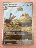 🇬🇧 Mudsdale / 175/162
