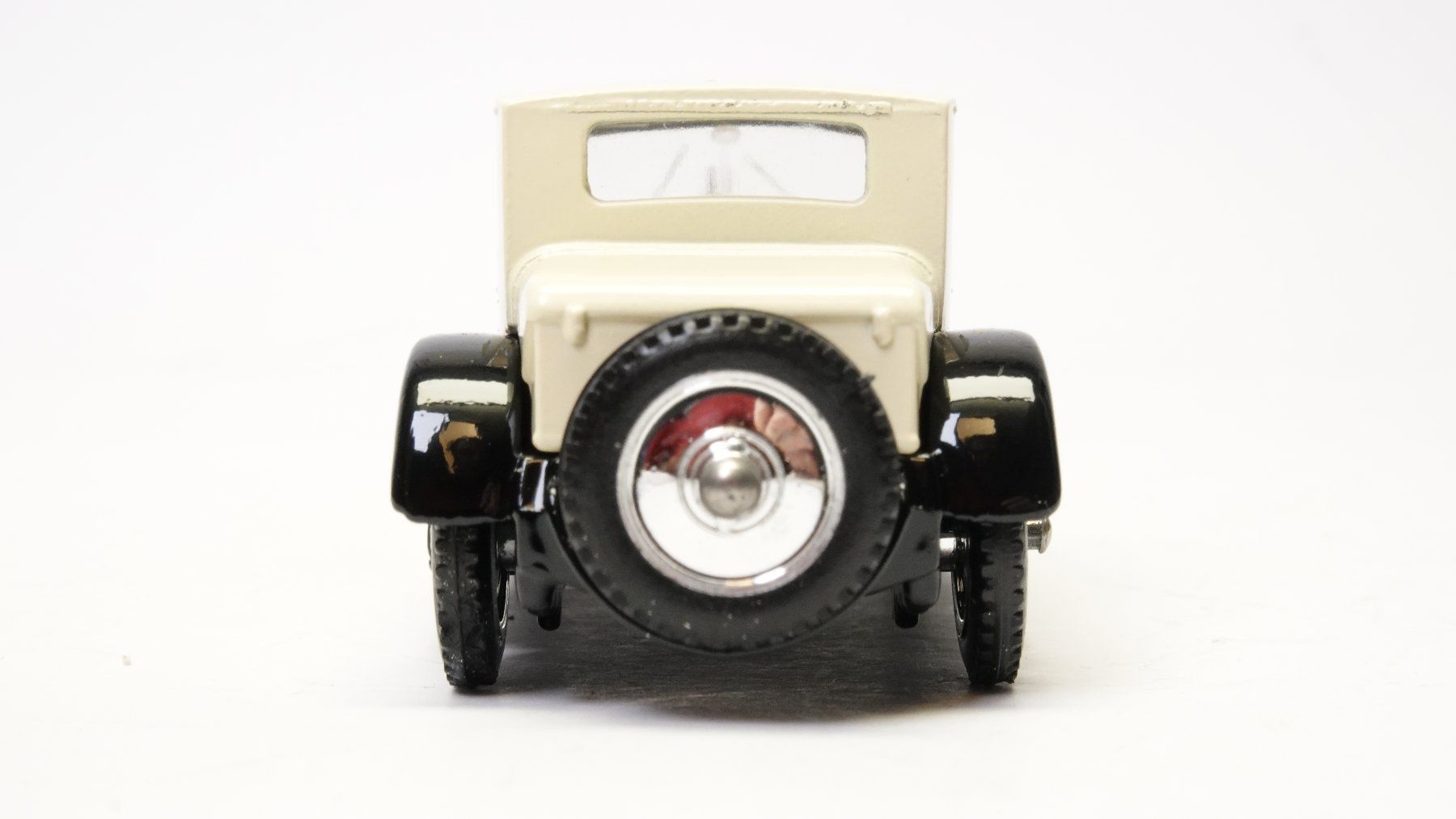 Solido Modellini d'auto: e55 1/43 Solido Oldtimer – Usato da Thun venduto da evinka_gmbh 4