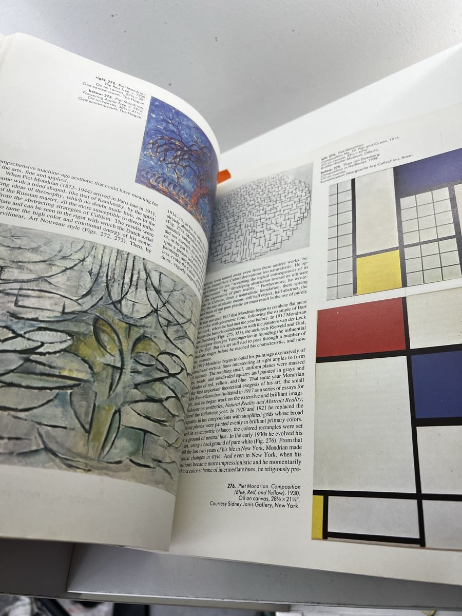 Bücher: Modern Art - Painting, Sculpture, Architecture - Sam Hunter – Gebraucht aus Wettingen von NickInc 5