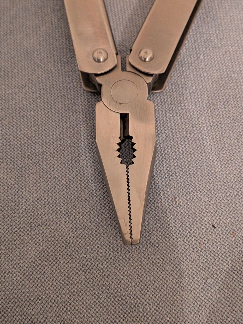 Schweizer Armee Taschenmesser: Multitool Sackmesser – Neu und originalverpackt aus Wädenswil von Mamacita60 3