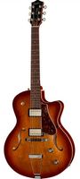 Godin 5th Avenue  état quasi neuf + housse + garantie