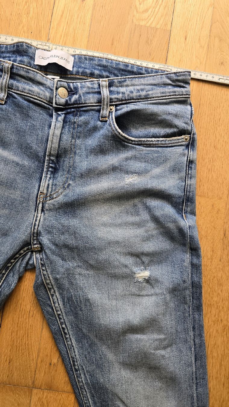 Calvin Klein Jeans: Calvin Klein Jeans, W32/L32 – Usato da Emmenbrücke venduto da meu_2j8p 2