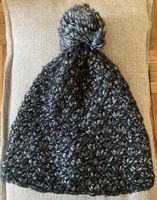 Bonnet de ski marque Brekka