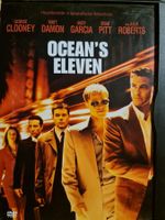 DVD Oceans eleven