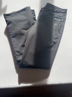 FIRE&ICE Skihose Schwarz Gr.36 Wie neu