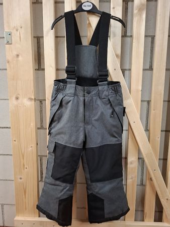 Skihose Northville Gr. 104 neuwertig