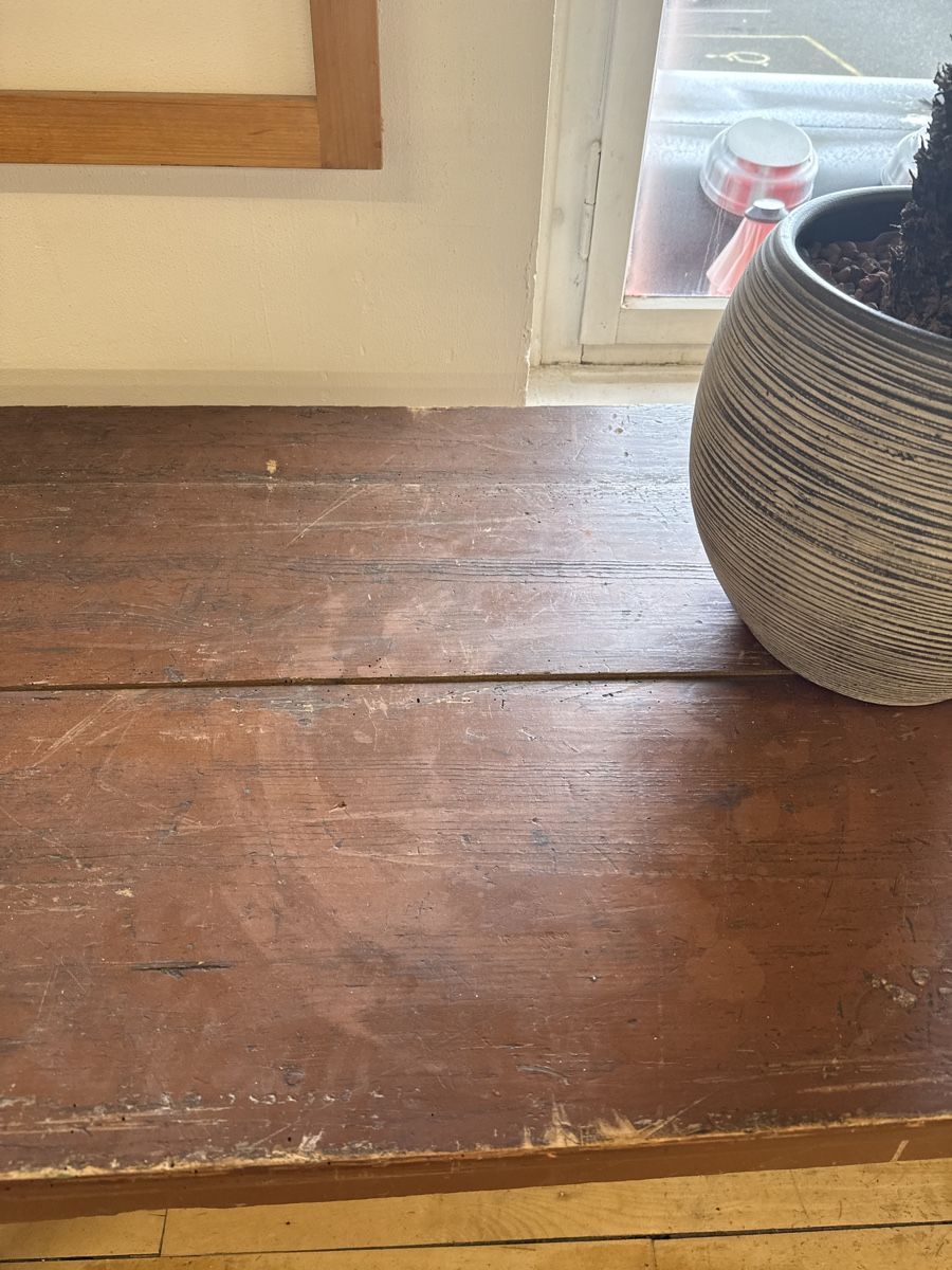 Tavoli: Beizentisch biedermeier stil – Usato da Dagmersellen venduto da casatualiq 4