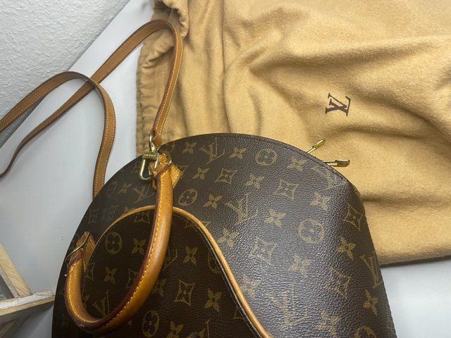 Louis Vuitton Borse da donna: SAC LOUIS VUITTON – Usato da Bernex venduto da eunicefitz 7