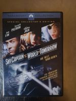 Sky Captain & World of Tomorrow
