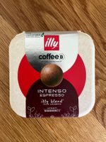 Cafe Royal Coffee B Intenso Espresso illy (Exp. 5.3.27)