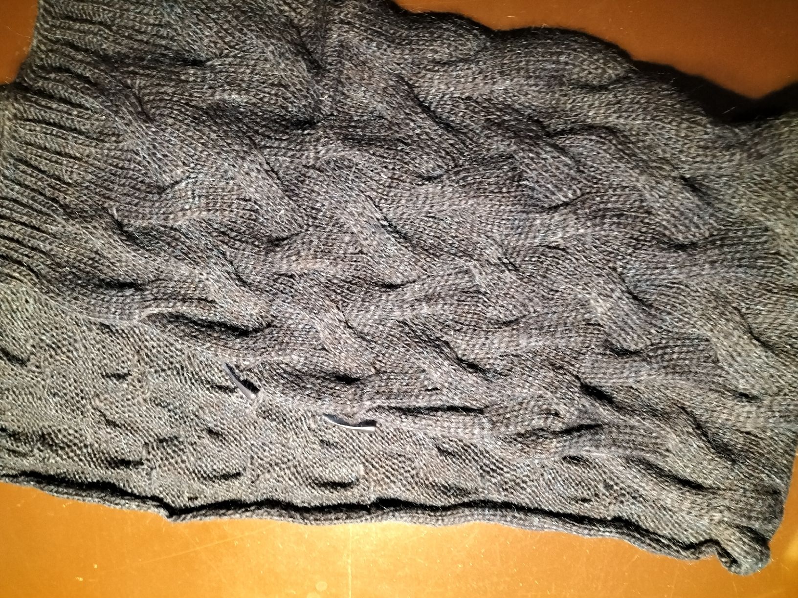 Foulard & Sciarpe: Stola blu – Usato da Penthalaz venduto da fed_5ypc 1