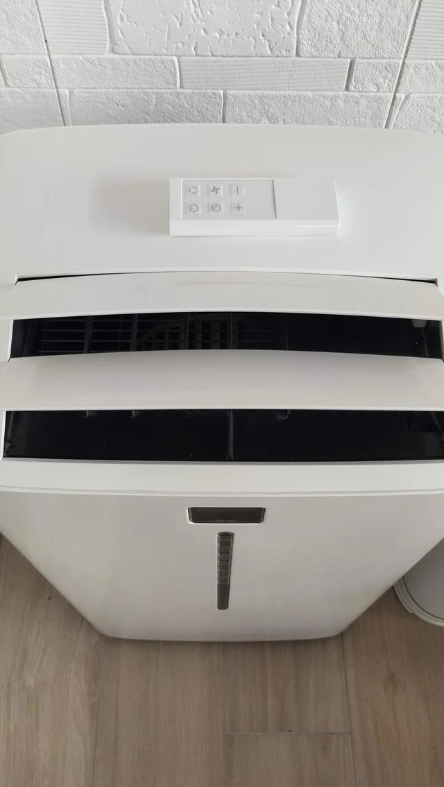 Condizionatori: Climatiseur Equation 1400 W – Usato da Cornaux NE venduto da zelia64 3