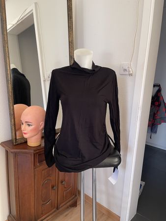 Top manches longues  Isabella oliver pour maternité 4 neuf