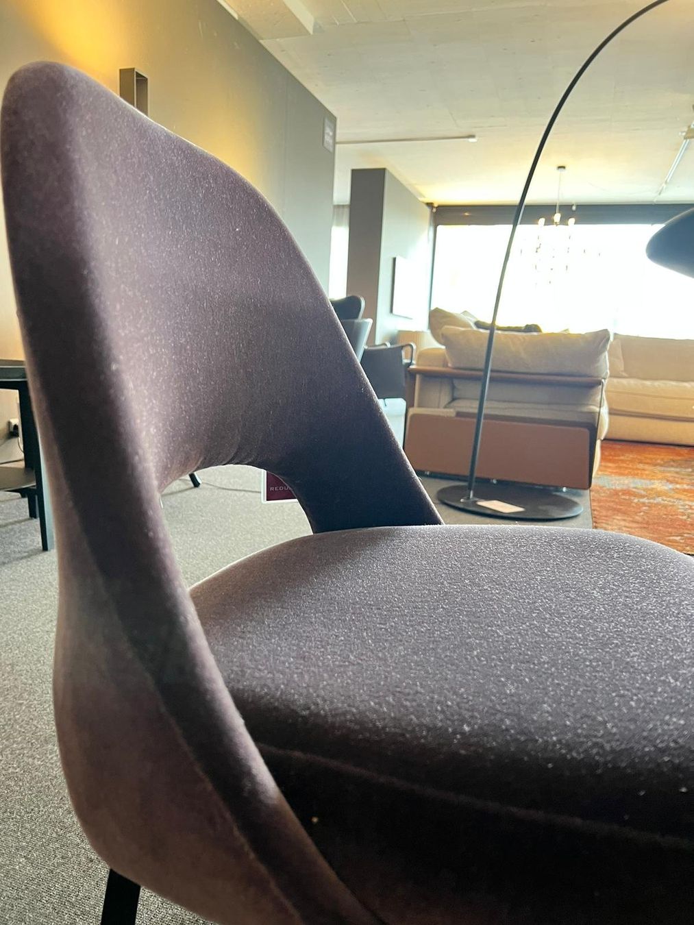 Knoll Sedie: Stuhl Knoll International – Nuovo (secondo la descrizione) da Kriens venduto da AmreinWohnen 2