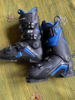 Chaussures ski Salomon s/pro130 neuf