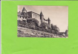 Château de Grandson