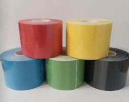Kinesio Tape – Blau
