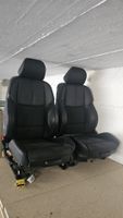 M3 E92 Sitze, Teilleder
