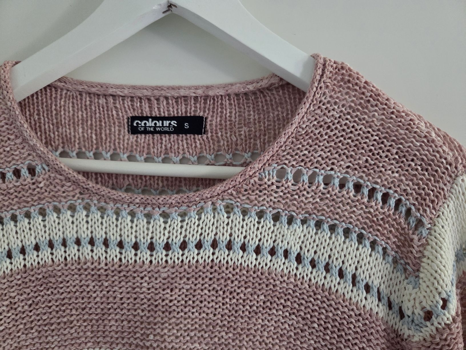Maglioni & Felpe: Pullover gr. S /  Baumwolle  – Nuovo (secondo la descrizione) da Bronschhofen venduto da Katrusja 1