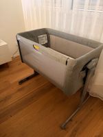 Joie Roomie Glide Beistellbett